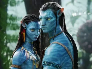 New Avatar Movie