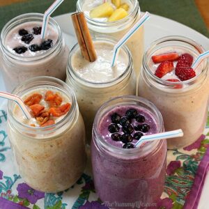 How Long Do Smoothies Last in the Fridge?