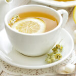 Lemon Tea Benefits: A Comprehensive Analysi