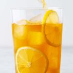 The Health Benefits of Lemon Tea