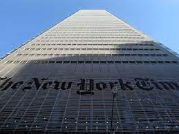 What Businesses Go By NYT?