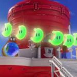 how many moons are in mario odyssey