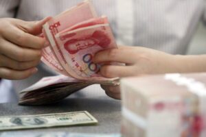 460 Yuan to USD: Understanding the Exchange Rate