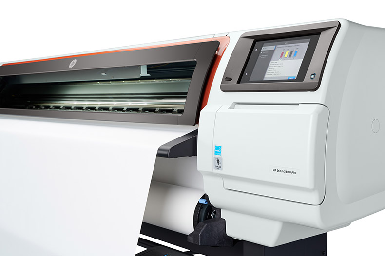 Sublimation Printer - Business Rules