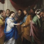 Unveiling the Love Story of Mary and Joseph: A Divine Connection